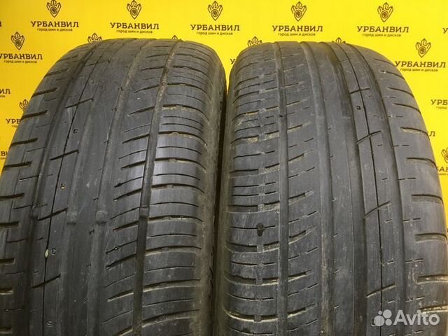 Cordiant Sport 2 215/60 R16 99V