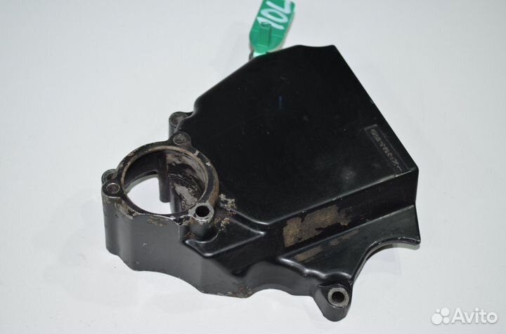 Крышка звезды Kawasaki ZZR1100-1