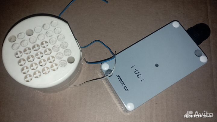 Тву-24в и корпуса