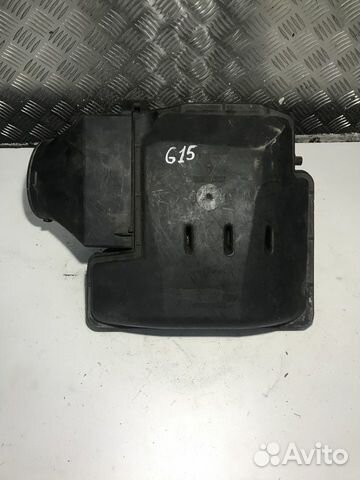 Корпус воздушного фильтра для Nissan Almera G15