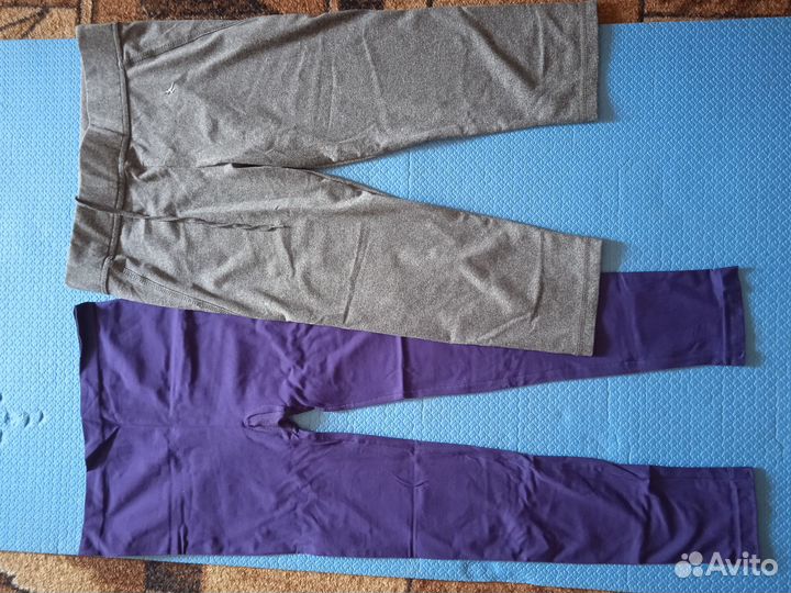 Лосины для фитнеса 42-44 размер