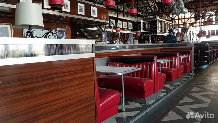 Закрываем ресторан, продаем оборудование, мебель