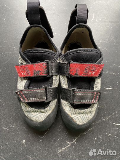 Скальные туфли millet 30