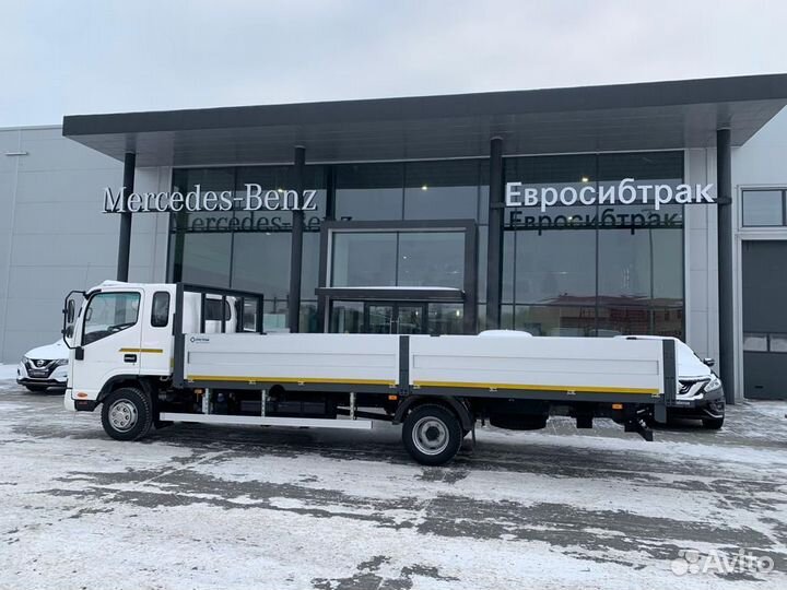 КамАЗ Компас 9, 2023