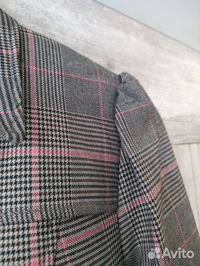 Женский плащ hm