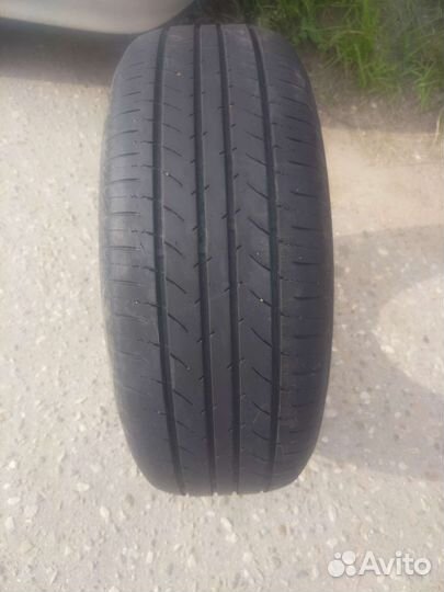 Toyo NanoEnergy 3 205/65 R15 94H