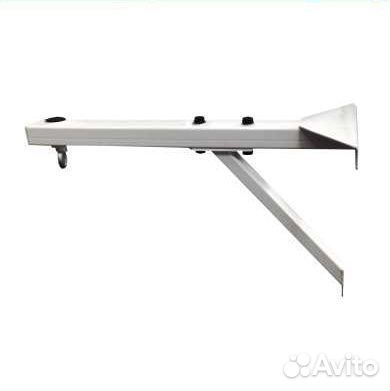 Кронштейн для боксерского мешка (домашний)