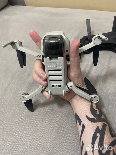 Dji mavik mini
