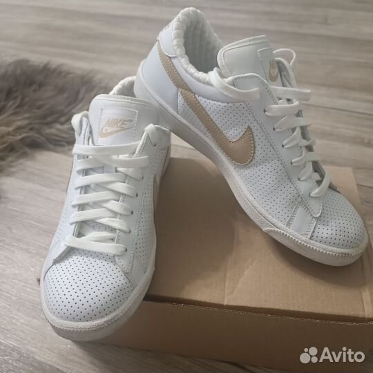 Кеды nike женские 40