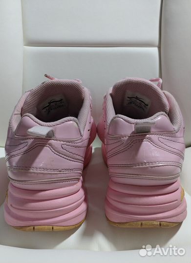 8US Кроссовки Nike Air Monarch Martine Rose