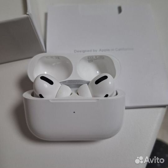 Наушники Apple AirPods Pro 1