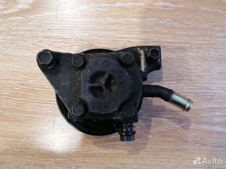 Насос Гидроусилителя 1G-FE GX110