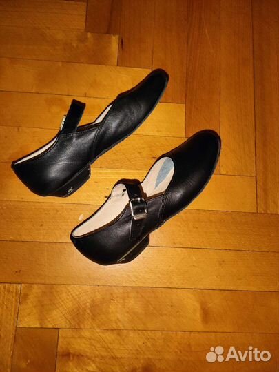 Туфли для танцев