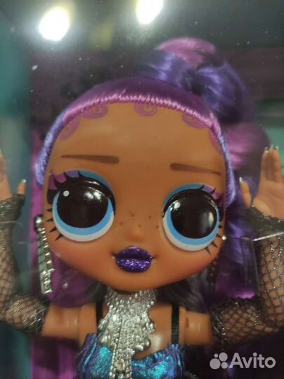 Кукла Лол Омг Lol Omg