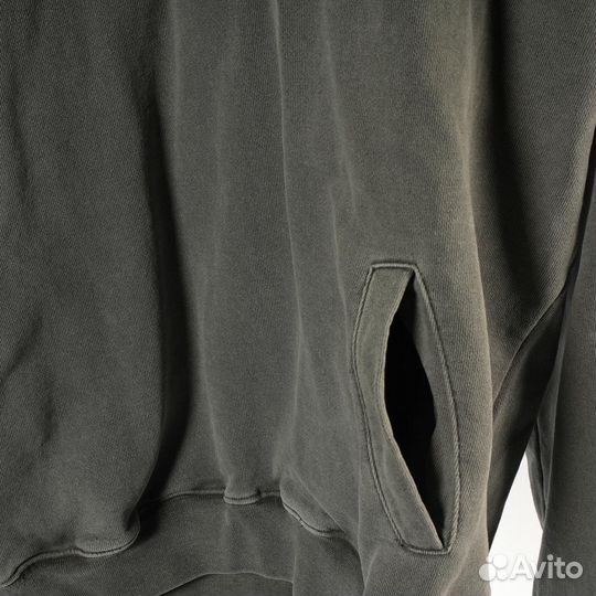 Худи cavempt погружной