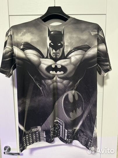 Футболка Batman