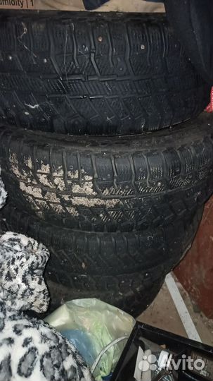 Accelera Accelera 195/65 R15