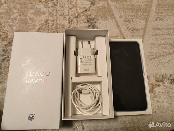 HUAWEI Nova 5T, 6/128 ГБ