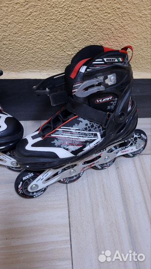 Ролики Roces Abec 5