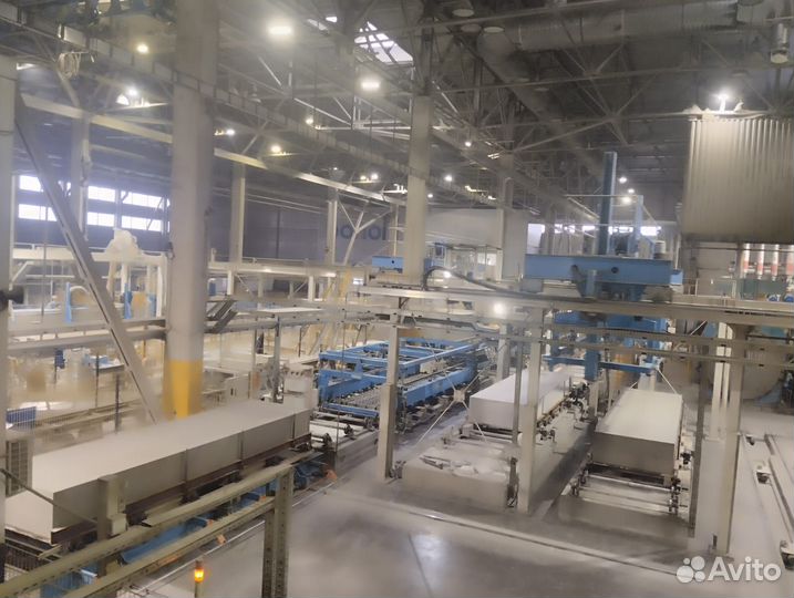 Газобетонные блоки д500