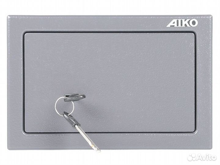 Сейф ключевой Аiko T-170 KL