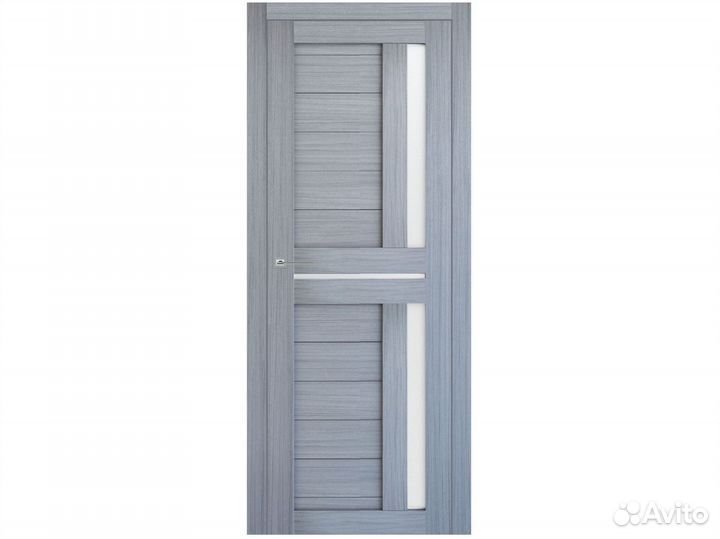 Mежкомнатные двери Compack