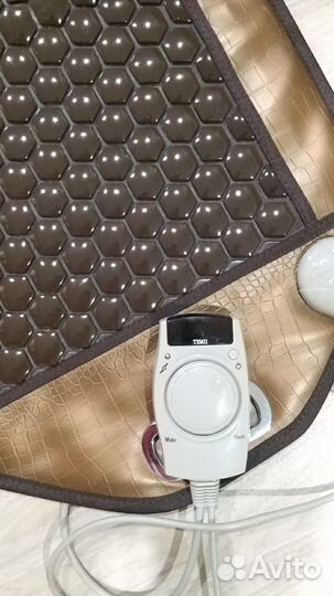 Турманиевый Коврик Нуга Бест