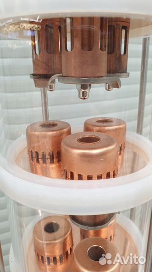 Самогонный аппарат Тополь-М