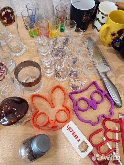 Посуда Чашка Липтон