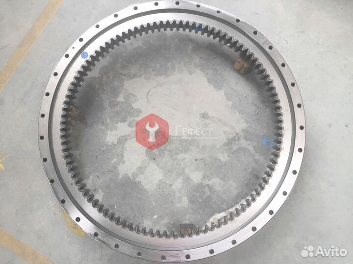 Поворотный круг Hitachi ZX130-hcme 9184497