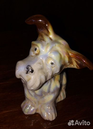 Фарфоровые статуэтки гдр