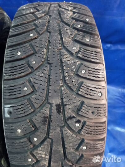 Nokian Nordman 8 215/60 R16 99T