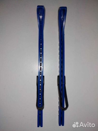 Чехлы для коньков