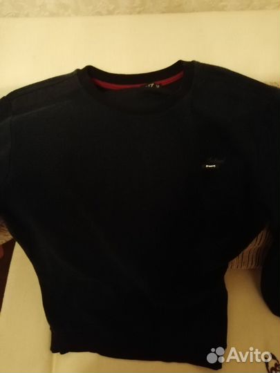 Школьная форма для мальчика