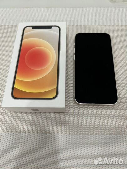 iPhone 12 mini, 128 ГБ