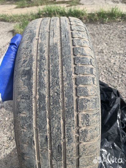 Nokian Tyres Hakka Green 185/65 R15