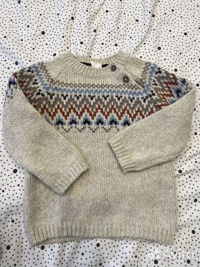 Детская одежда hm