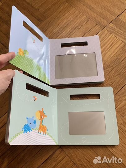 Фотоальбом детский/обмен