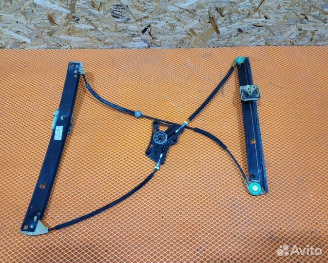 Стеклоподъемный механизм правый Audi A6 C7 4G cgwb