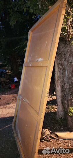 Борт Камаз Самосвал