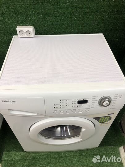 Стиральная машина с Гарантией