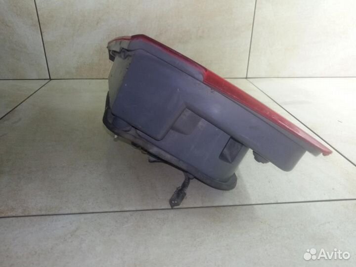 Фонарь задний внутренний правый Chevrolet Cruze J3