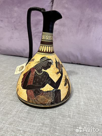 Кувшин Турецкий