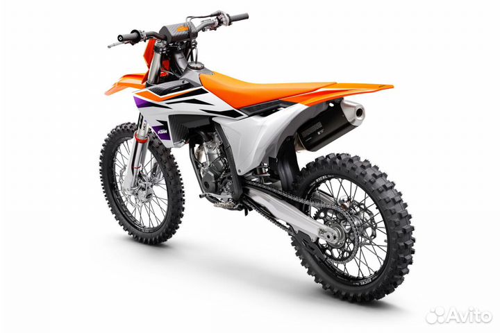 KTM 350 SX-F 2024