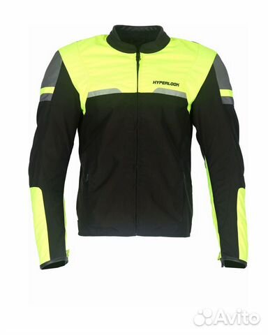 Куртка Hyperlook Desire Зелёный