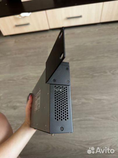 Коммутатор D-Link DGS-3000-20L