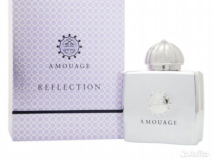 Amouage Reflection Woman