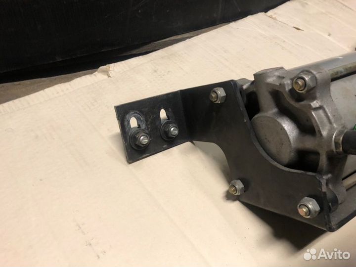 Цилиндр открывания двери Scania 5-Series omnilink