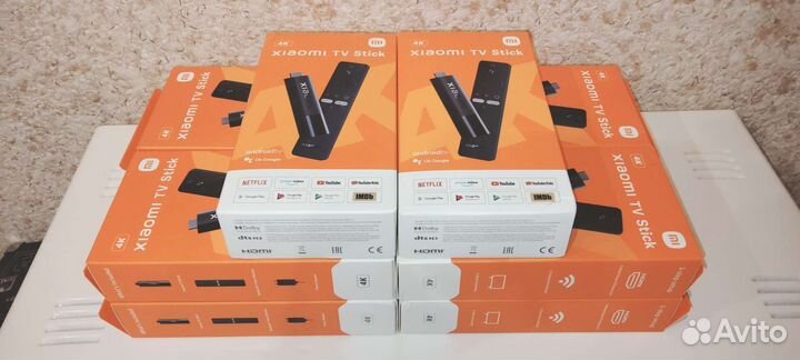 Smart box tv android