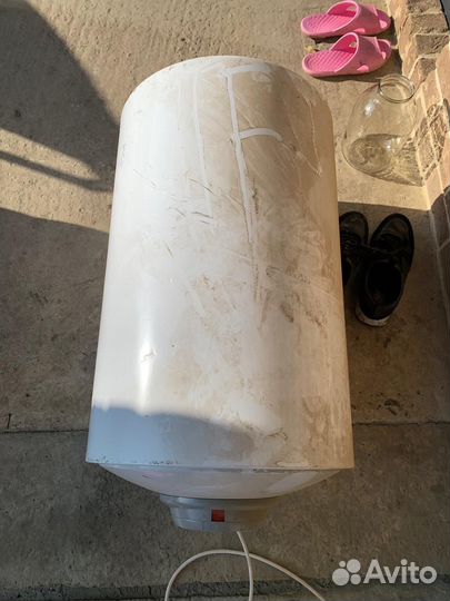 Водонагреватель
